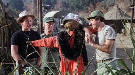 A War for All Seasons