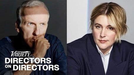 Greta Gerwig & James Cameron