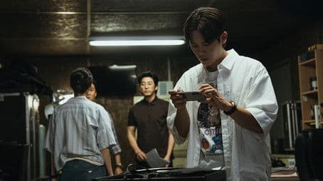 Heroes Next Door Part 1