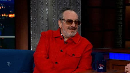 Elvis Costello