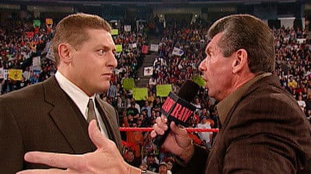 Raw - Nov. 19, 2001
