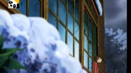 The Abominable Snow Woman