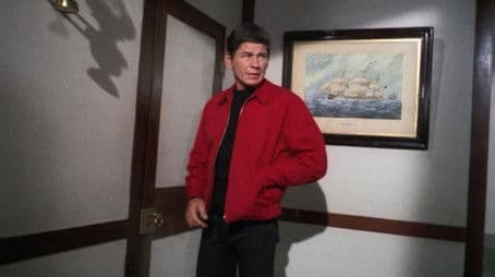 The One That Got Away