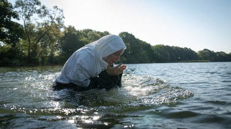 For Love of God and Country (1)