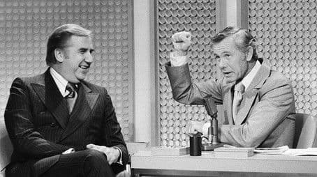 Carson: King of Late Night