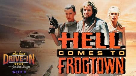 Hell Comes to Frogtown
