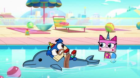 This Spells Disaster