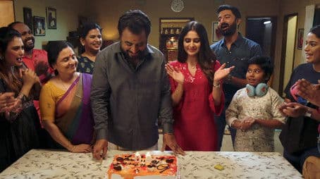 Celebrating Milestones