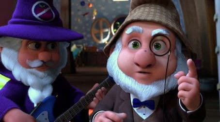 The Noble Knight-ess