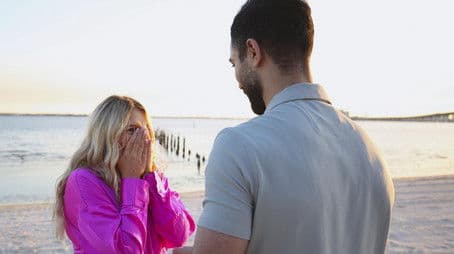 Where Did Our Love Go?