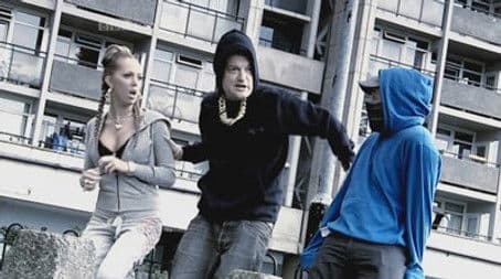 Episode 4 - (26 February 2007)