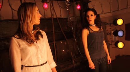 Death Didn't Become Him