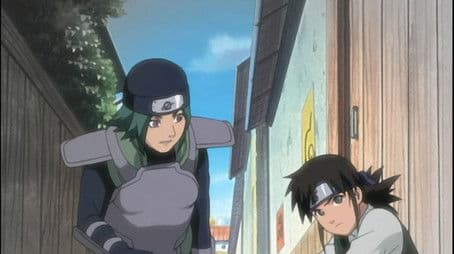 Run Idate, Run! Nagi Island Awaits!