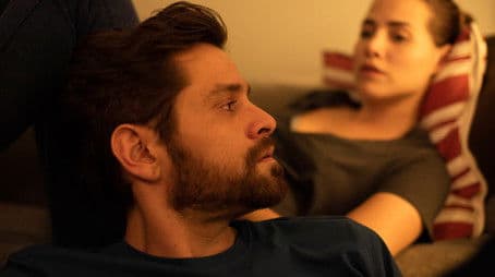 Until the devil came to see you