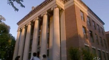 Dr. Gay's Laboratory