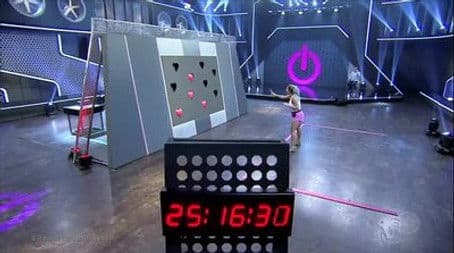 Couples' Task #3 and Definition of the D.R. #3