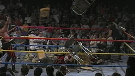 ECW Hardcore TV - Aug. 16, 1994