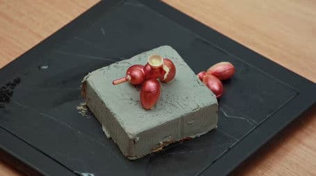 Pressure Test: Steven He's Balloon Puppy Cake