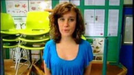 Unseen Skins S2: Michelle's Dating Video