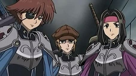 Jet Black Chrome Team Appearance!!