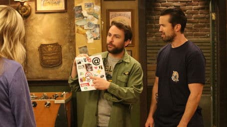 Old Lady House: A Situation Comedy