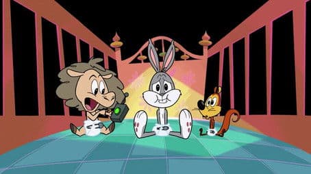 Houston, We Have a Duck Problem