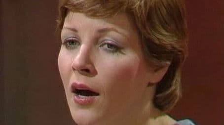 My Lady Love, My Dove