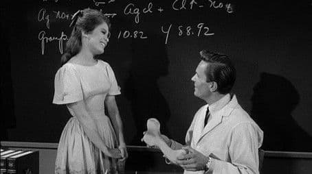 The Brontosaurus Caper