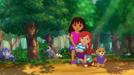 Puppy Princess Rescue Part 1