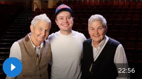 Seeing is Believing: Queer Representation in Media