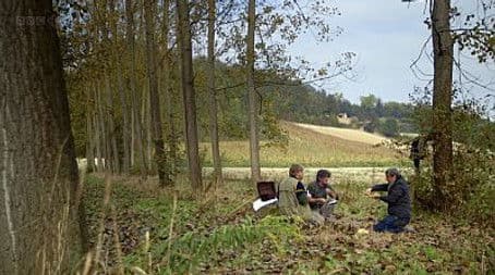 Land of Many Treasures