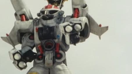 Clash!! A Super Giant Battle