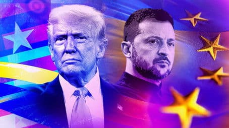 US Votes With Russia at UN