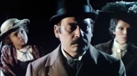 Arrival In Frankfurt