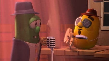 The Blues with Larry