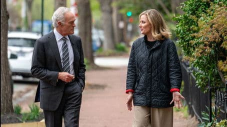 The Rule of Law; Freezing the Biological Clock