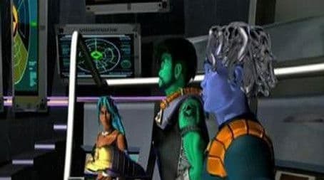 Crouching Binome, Hidden Virus (4)