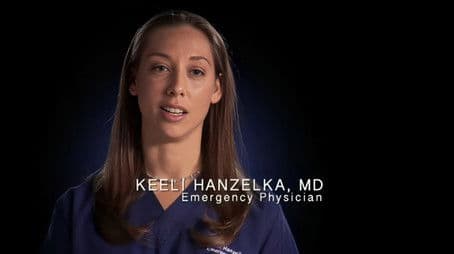 Hit by a Train/Frozen