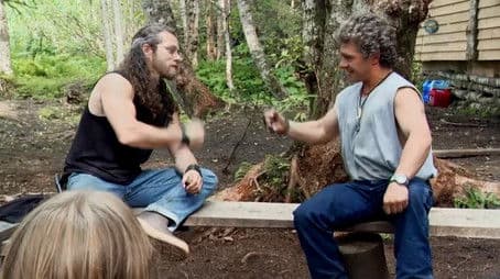 Rock, Paper, Skipper