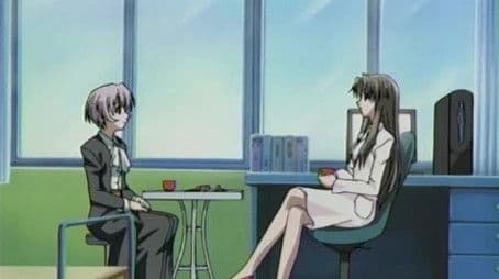 Yare Yare - Well Well - A Day of Nurse's Office