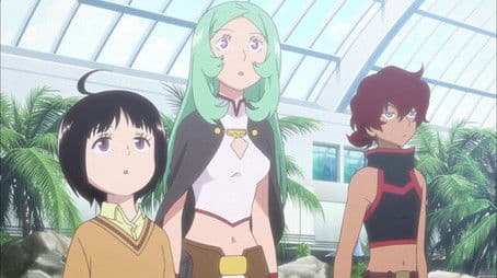 The Secret of Lilith