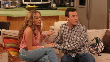 Joey and the Assistant