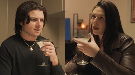 When Your Roommate is Sus