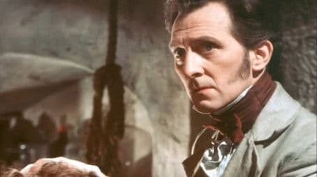 Home Counties Horror