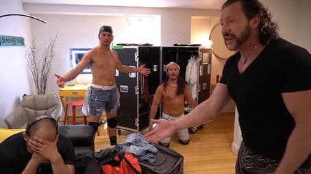 BTE Is So Much Better Without Dark Order!