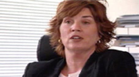 London, Belinda Taylor