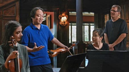 Now Hear This "Aaron Copland - Dean of American Music"