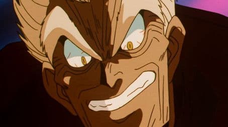 Challenge From Dr. Chaos!