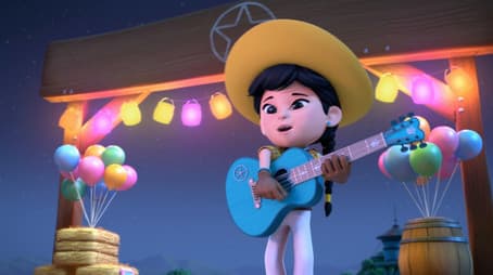 The Ballad of Big Jon