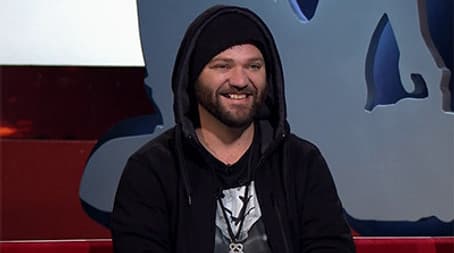 Bam Margera